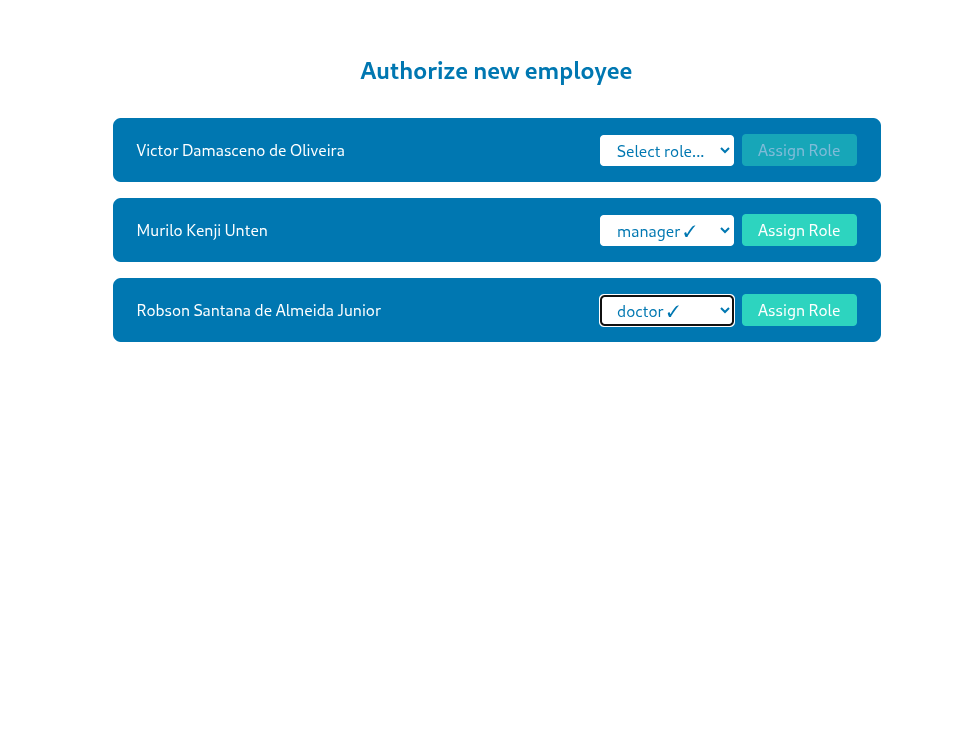 &ldquo;Authorize&rdquo;