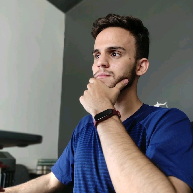 Gabriel Barbosa Mororó