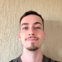 Victor Damasceno Oliveira